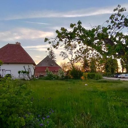 Domaine Ravy-Lilas Saint-Symphorien-sur-Saone Bagian luar foto